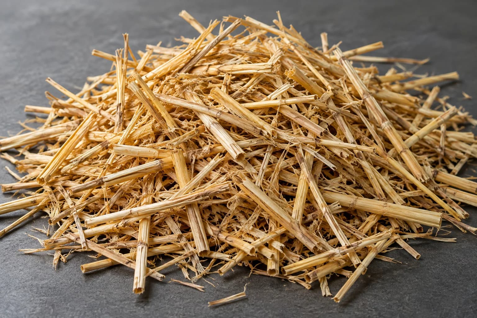 Straw