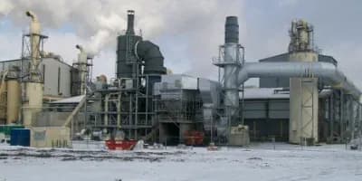 Archive image from the previous Kablitz hot gas overview; specific plant assignment unconfirmed