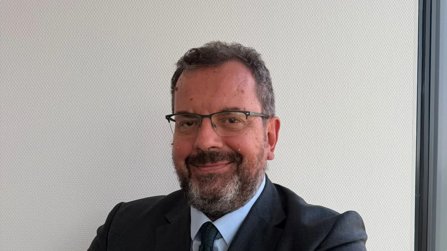 Michele Vigna, Managing Director of Richard Kablitz GmbH