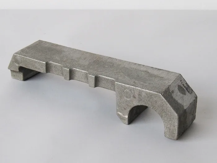Casting from the Kablitz foundry