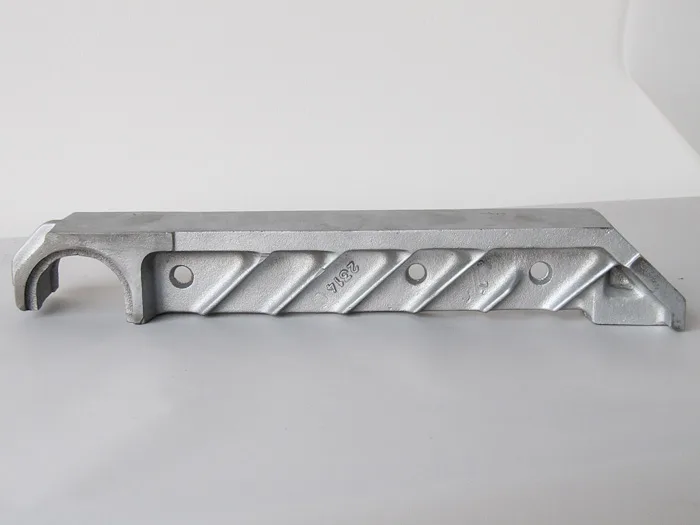 Casting from the Kablitz foundry