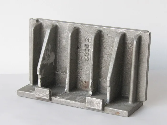 Casting from the Kablitz foundry
