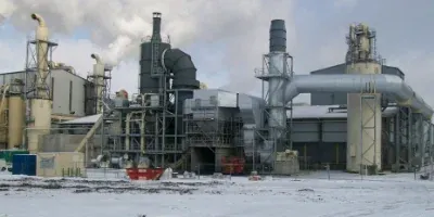 Archive image from the previous Kablitz hot gas overview; specific plant assignment unconfirmed